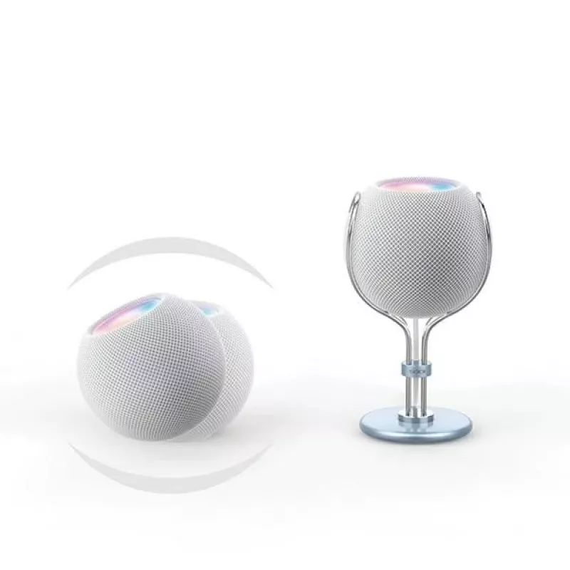 SODI kinnitusalus Apple HomePod SHM-300-le — sinine