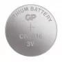 GP liitium-nööpelement 1 tk blisterpakendis CR 1616 (060.1616C1)