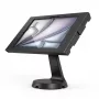 Compulocks iPad Air M2 & M3 11, Apex Enclosure Mast Stand - Must - Paigalduskomplekt (Korpus, Statiiv)