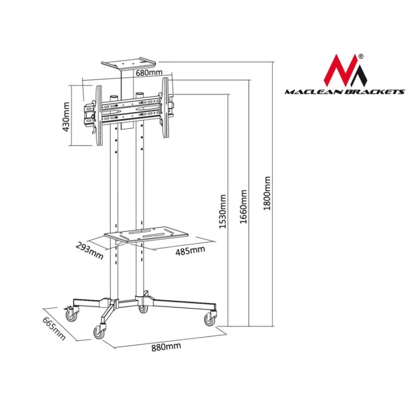 Maclean MC-661 Must