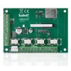 Satel ACX-220 nutika kodu keskjuhtseadme lisatarvik Laiendusmoodul