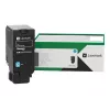 Lexmark 71C2XC0 tooner 3000 lehekülge tsüaan