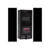 APC juhtmega, andur, NetBotz, temperatuuri ja niiskuse ekraan, AS/NZS 3548 (C-Tick) klass A, CE, EN 55022 klass A, EN 55024, FCC osa 15 klass A, ICES-003, VCCI, 800 g