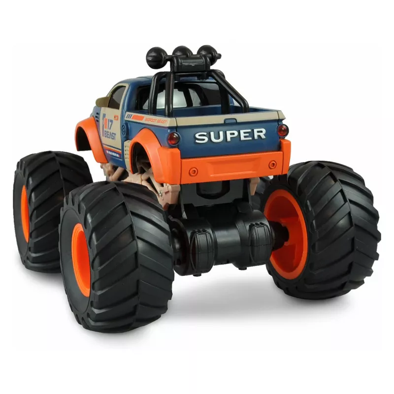 Buggy Amewi 22483 Raadio teel juhitav Elektriline 1:18