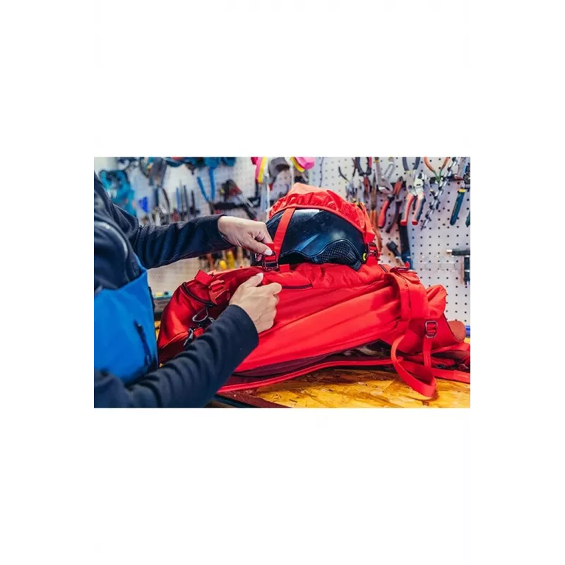 Gregory Targhee matkaseljakott 32 L punane