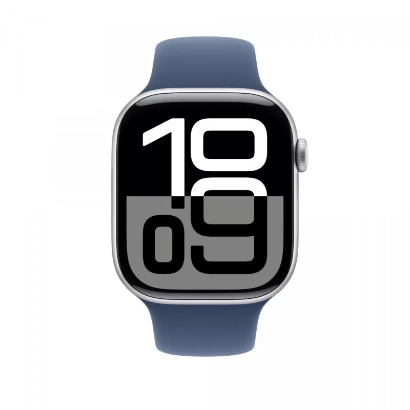 Apple’i MXLW3ZM/A rihm Smartwatch sinine fluoroelastomeer 160–210 mm