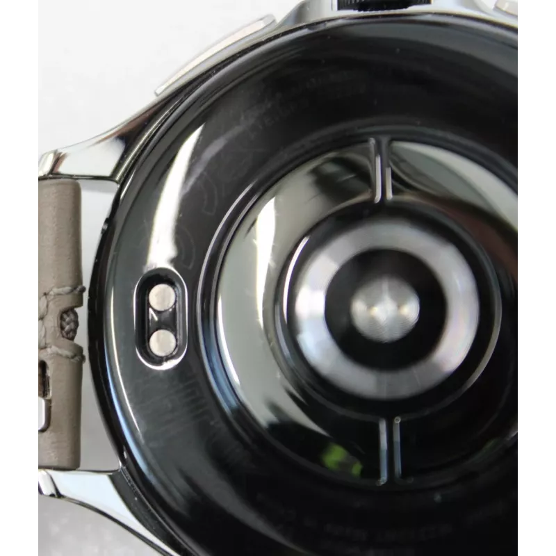 MÜÜDUD. Xiaomi Watch 2 Pro/32GB/4G/LTE/Pruun | MÜÜDUD. Xiaomi Watch 2 Pro | Nutikell | GPS (satelliit) | AMOLED alati sisse lülitatud | 36 mm | Veekindel | KASUTATUD, ILMA ORIGINAALPAKENDITA