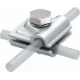 OBO Bettermann kiirühendusmuhv Vario Alumiinium 249 8-10 A (5311519)