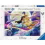 Pusle Disney kollektsionääri väljaanne – Aladdin (1000 tükki)