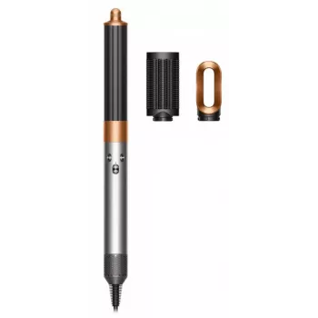 Dyson 112875-01 Hõbedane