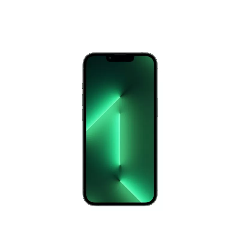 REFURB. Telefon iPhone 13 PRO/128GB Alpiroheline A-klassi punane