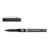 Pilot BX-V5-B rullpastapliiats pulkpliiats Must
