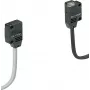 Panasonic EX13EAPN ühekiireline fotoelektriline andur (läbikiireline) — ulatus 0,5 m