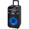 Kõlarisüsteem PS6 Bluetoothi ja karaokega