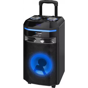 Kõlarisüsteem PS6 Bluetoothi ja karaokega