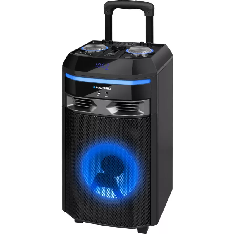Kõlarisüsteem PS6 Bluetoothi ja karaokega