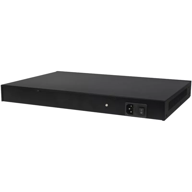 PoE-lüliti ALLNET ALL-SG8618PM 18-pordine Gigabit (16 PoE + 2 üleslingi)