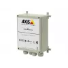 Toiteadapter AXIS 5000-001 turvakaameratele, 220–240 V kuni 24 V 0,4 A, valge, 147×80×187 mm