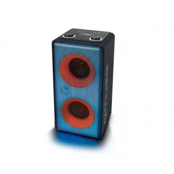 Muse Bluetooth kõlar M-1808DJ 150 W Must Bluetooth