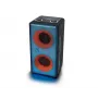 Muse Bluetooth kõlar M-1808DJ 150 W Must Bluetooth
