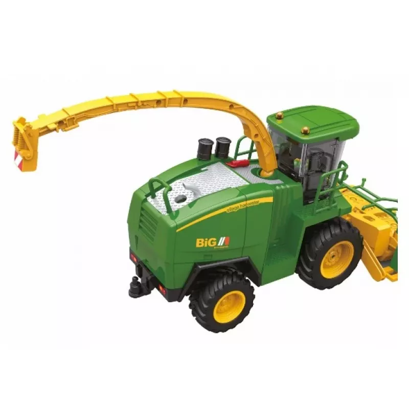 Amewi Toy välikoguja RC-mudel Elektrimootor 1:24