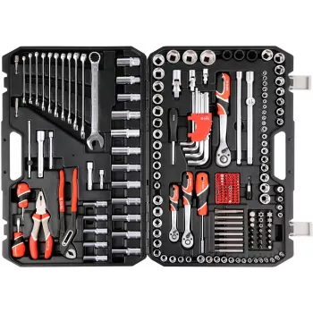 Mehaanika tööriistakomplekt Yato YT-38941