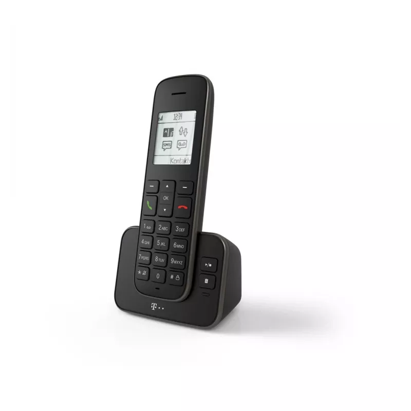 DECT-telefon Telekom Sinus A 207