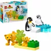 Lego 10442 Toode