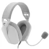 Kõrvaklapid White Shark GH-2443 Sparrow Valge