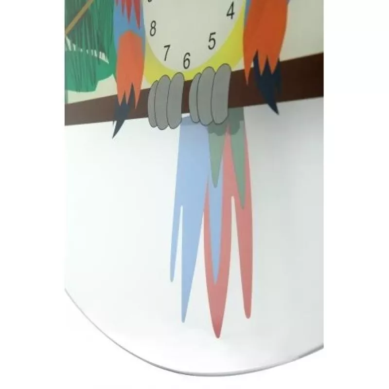 NeXtime kell 8168 Lorre, Ø43 cm, sein, mitmevärviline