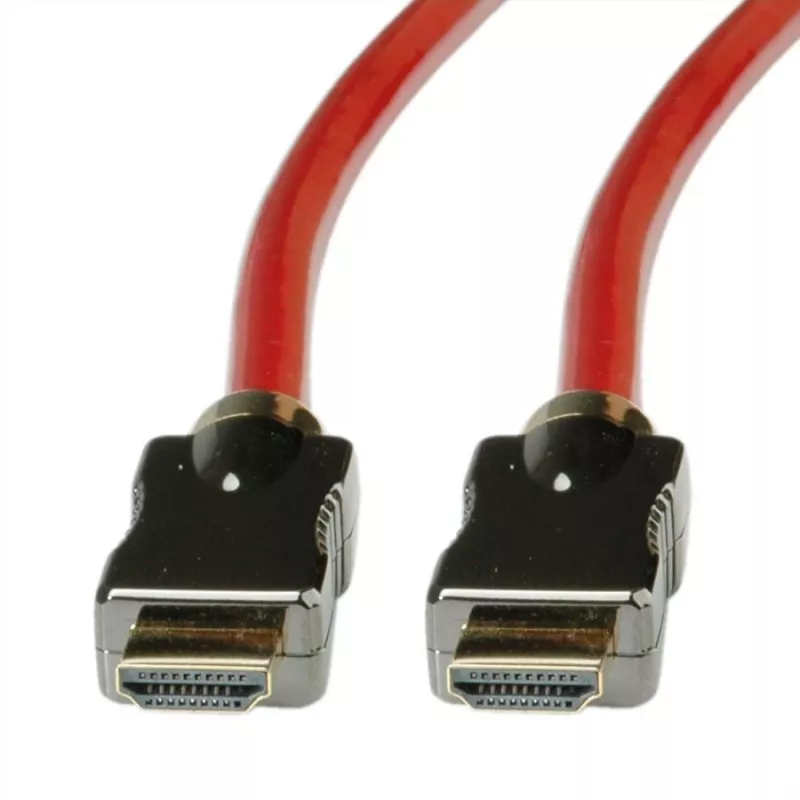 HDMI-kaabel ROLINE 11.04.5903 3 m