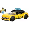 LEGO CITY 60487 Kollane takso