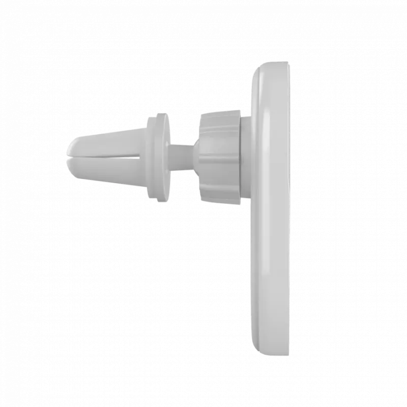 CANYON auto laadija OnGrip 105 15W Qi2 juhtmevaba valge