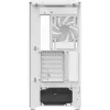 Arvutikorpus AeroCool Geh Midi P500B-Digi Valge