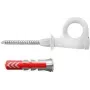 Fischer Wall Plug 564172 25 tk (564172)