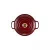 Le Creuset Signature Roaster round 20cm