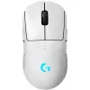 Hiir Logitech Pro 2 Lightspeed Valge Liides