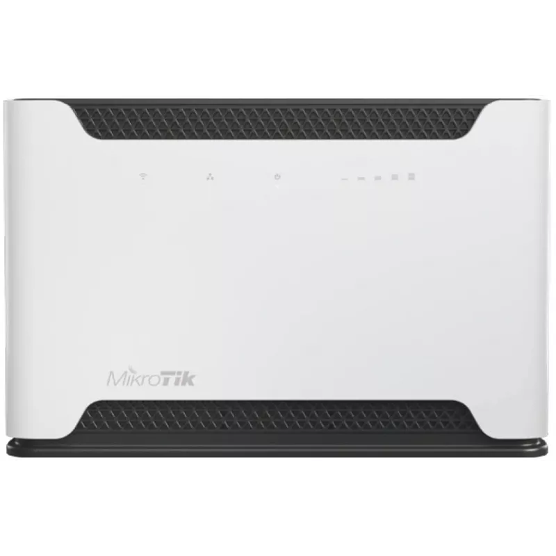MikroTik Chateau LTE12 traadita ruuter, RBD53G-5HACD2HND-TC&EG12-EA