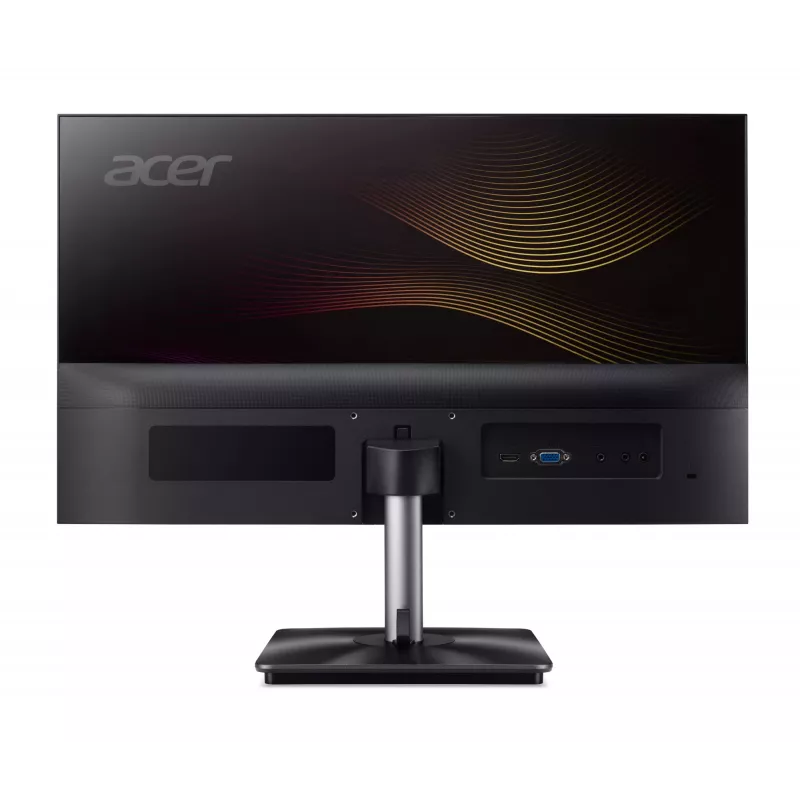 Acer Vero B7 B227Q E arvutimonitor 54,6 cm (21,5 inch) 1920 x 1080 pikslit Full HD LCD must
