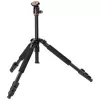 Hama Traveller 117 Ball tripod Data projectors 3 leg(s) Must