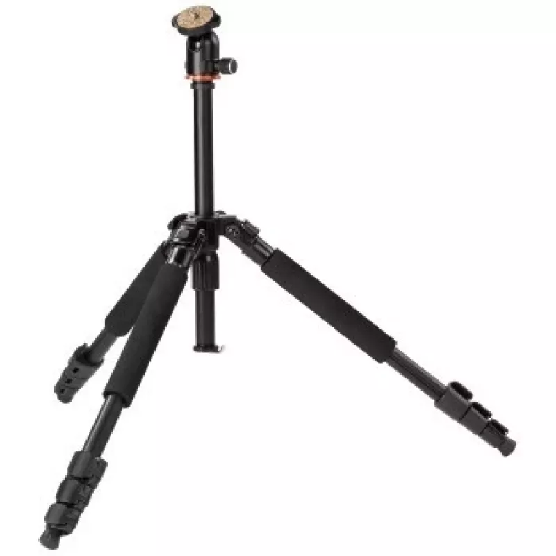 Hama Traveller 117 Ball tripod Data projectors 3 leg(s) Must