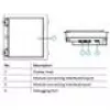 Ekraan Hikvision DS-KD-INFO