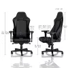 noblechairs HERO mänguritool - Must/Sinine
