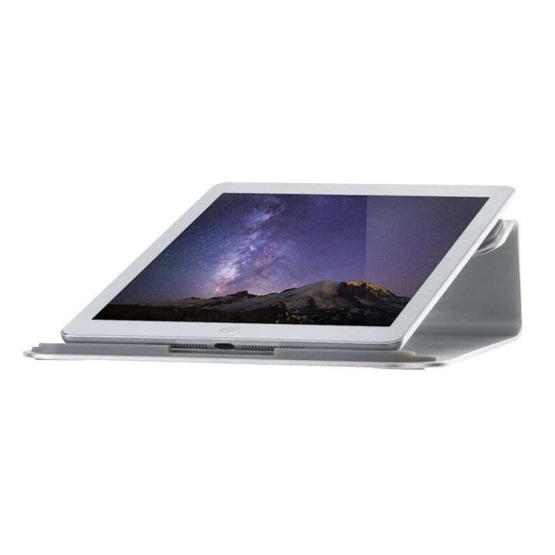LogiLink AA0103 sülearvuti alus hõbedane 38.1 cm (15)