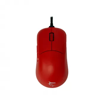 Hiir White Shark GM-5014 Graphene Red USB