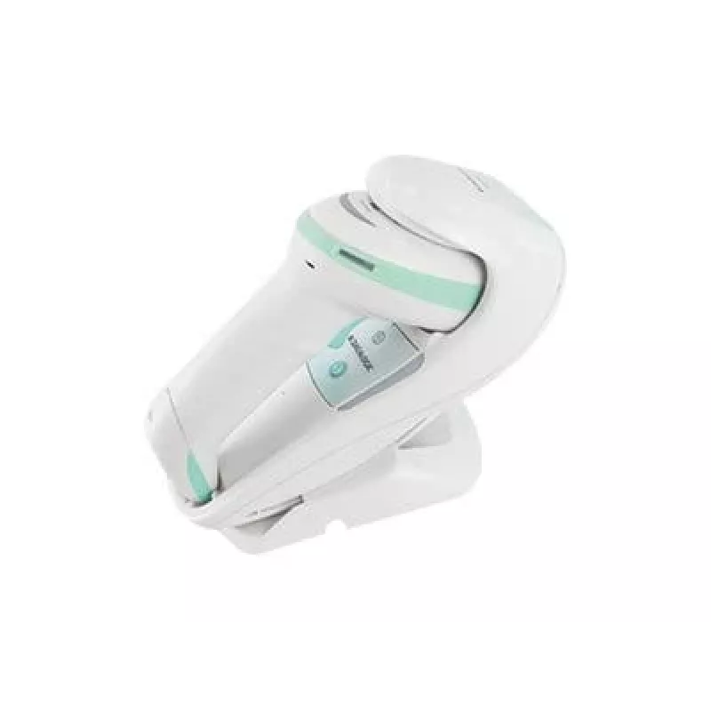 Datalogic Gryphon I GM4500-HC - High Density (HD) - USB Kit - vöötkoodiskanner - kaasaskantav - 2D-pildistaja - dekodeeritud - RF(433 MHz) (GM4500-HC-433K1-HD)