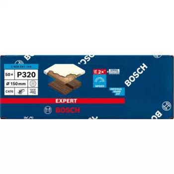 Bosch Expert C470 lihvkettad