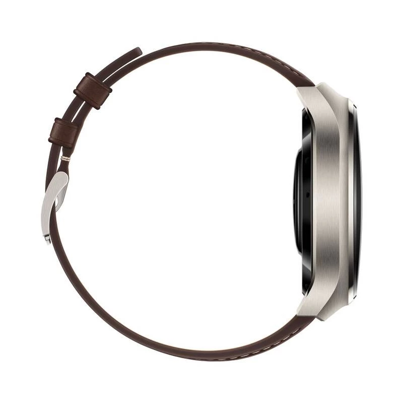 Nutikell Huawei WATCH 4 Pro Hõbedane
