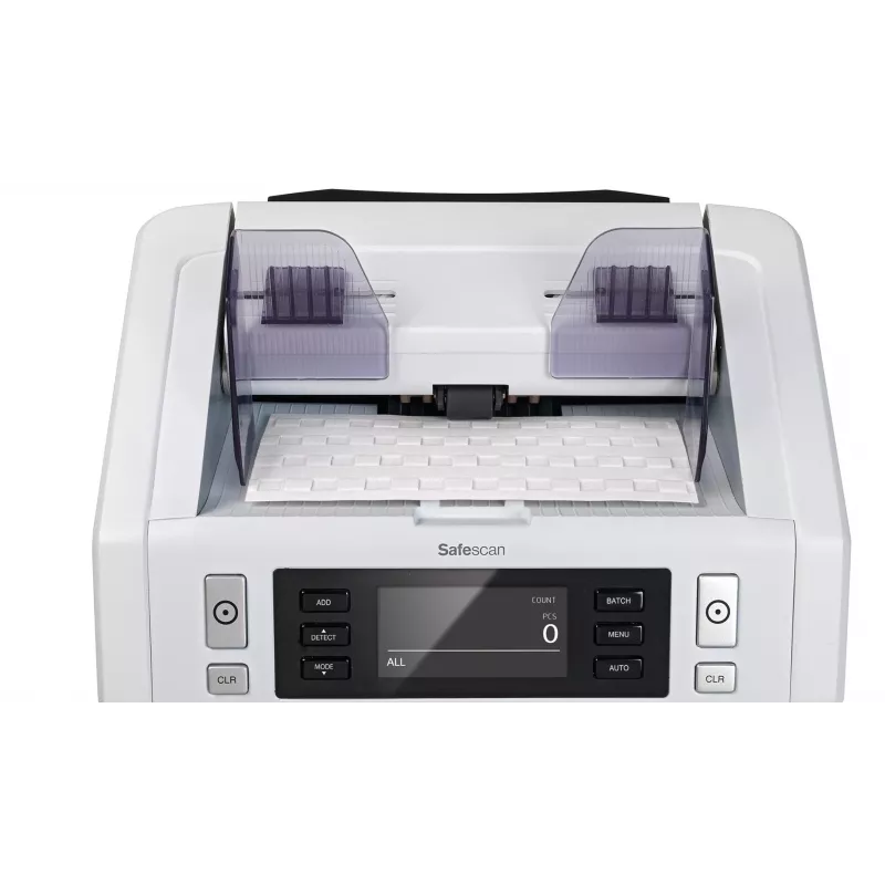 Safescan 152-0663 rahalugemismasina varuosa puhastuskaart