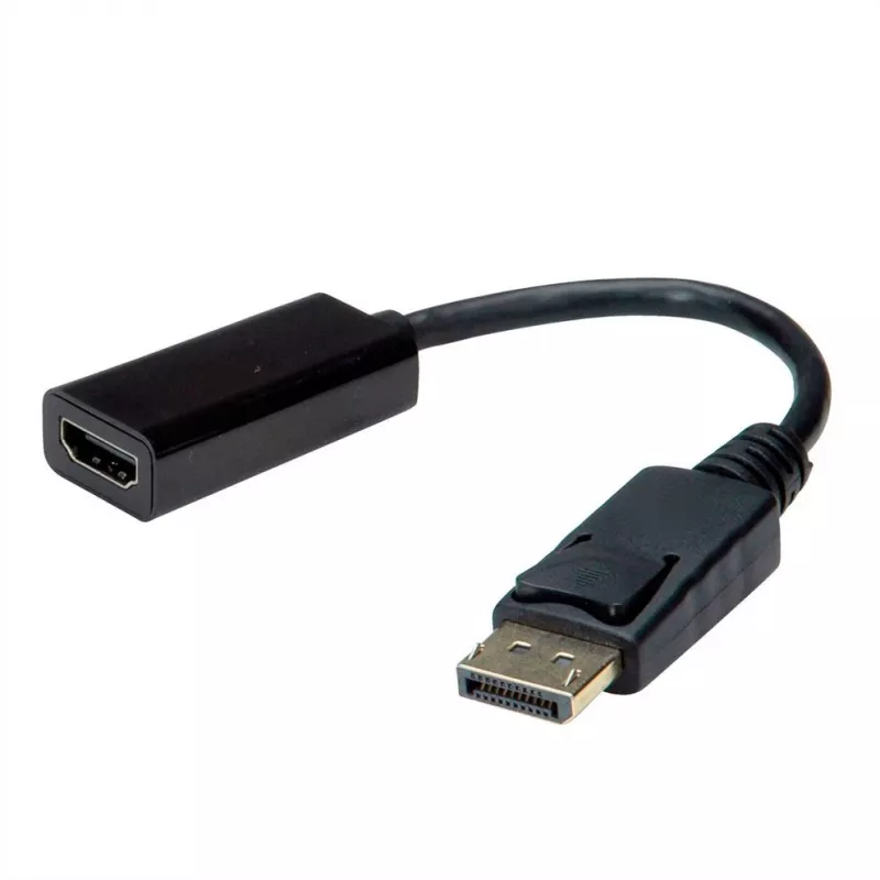 Videokaabli adapter VALUE 12.99.3138
